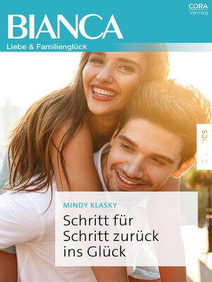 cover image of Schritt für Schritt zurück ins Glück
